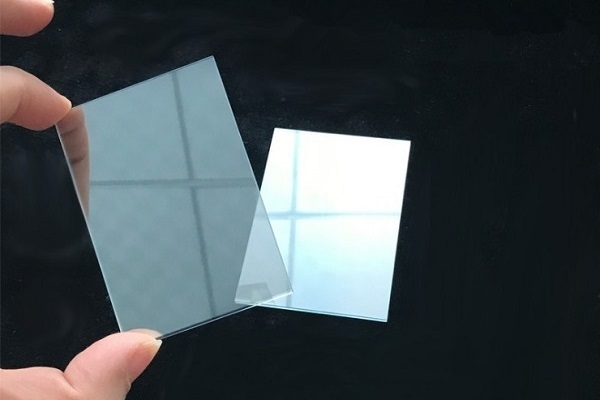 0°入射1064nm激光分光鏡片分光比90:10半透半反鏡